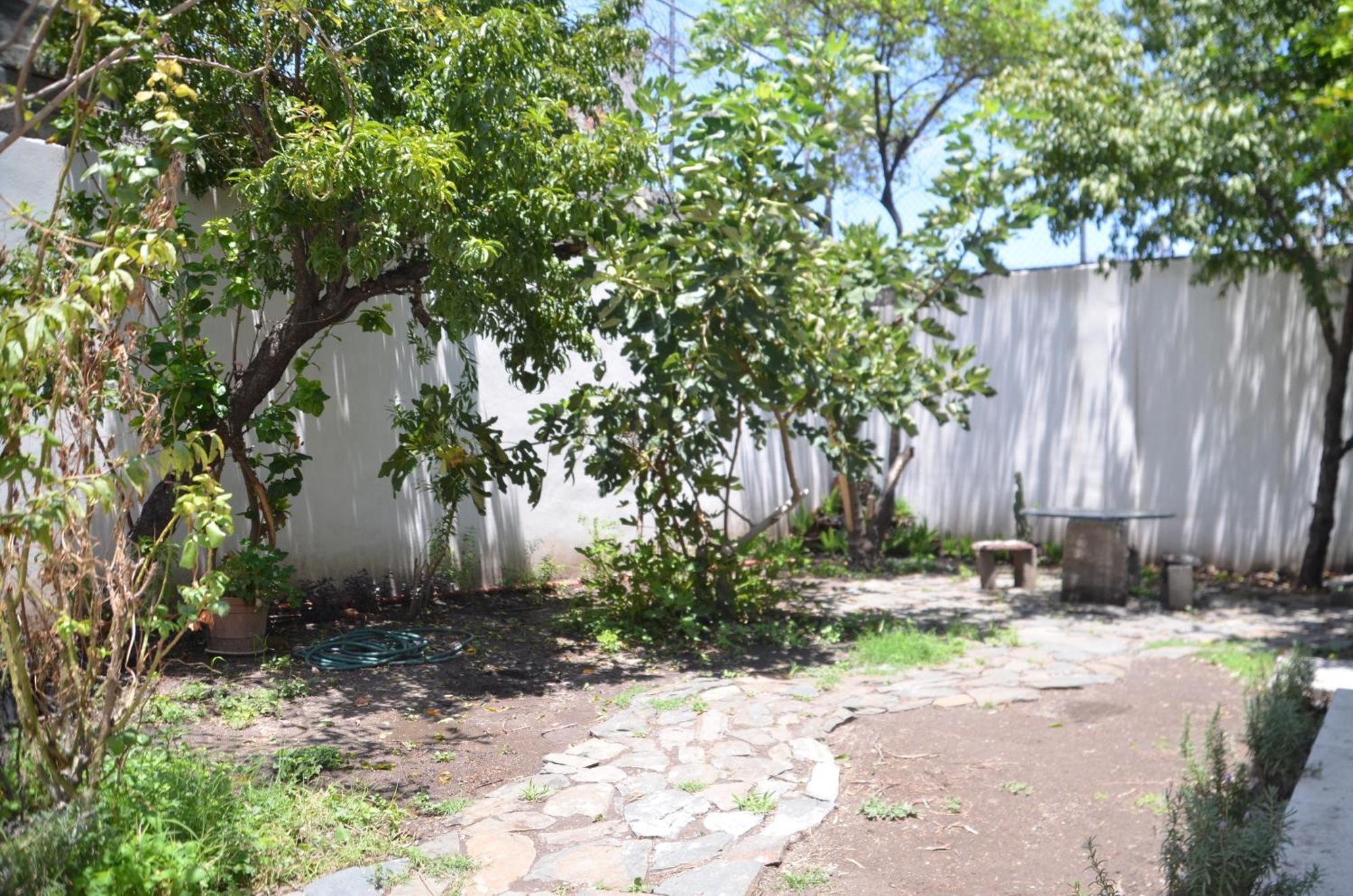 Casa Arena Hotel Casa Blanca La Corregidora Exterior photo